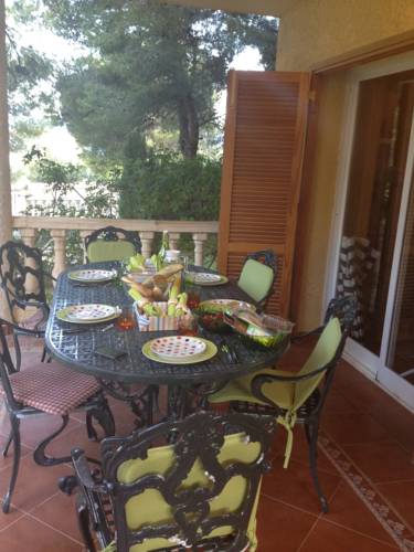 Altea la Vieja España Hotel Promo descuento booking.com