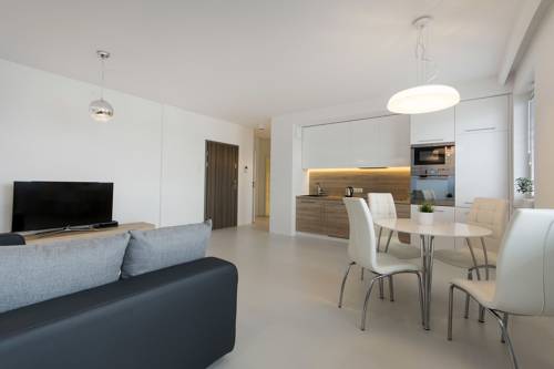 Danzig Polen Hotel-Promo-Rabatt booking.com
