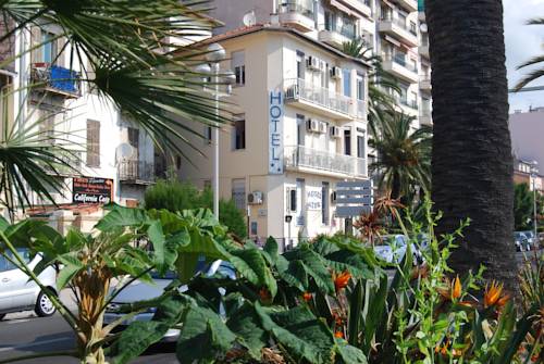 Nizza Frankreich Hotel-Promo-Rabatt booking.com