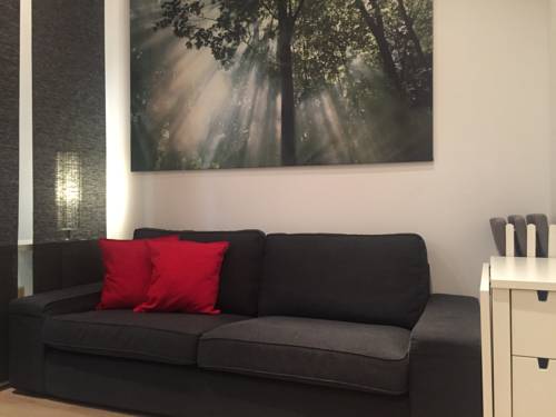 Barcelona Spanien Hotel-Promo-Rabatt booking.com