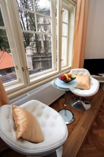 Prag Tschechien Hotel-Promo-Rabatt booking.com
