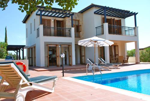 Kouklia Zypern Hotel-Promo-Rabatt booking.com