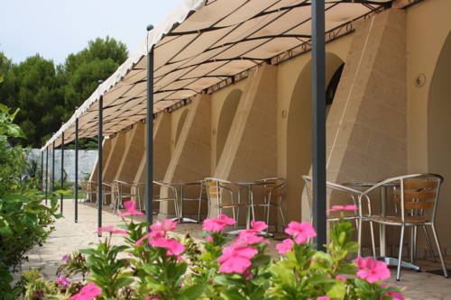 Avetrana Italien Hotel-Promo-Rabatt booking.com