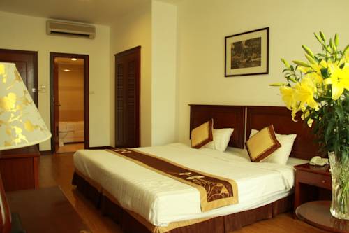 Hanoi Viet Nam Hotel Booking.com