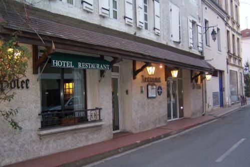 Sainte Livrade Sur Lot France Hotel Booking.com
