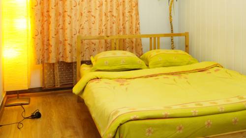 Moscú Rusia Hotel Promo descuento booking.com