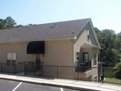 Hot Springs (Arkansas) United States Hotel Booking.com