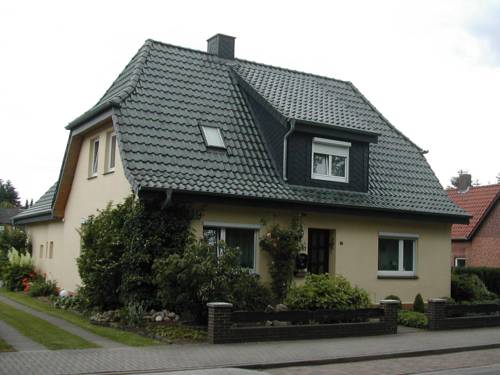 Neuenkirchen Deutschland Hotel-Promo-Rabatt booking.com