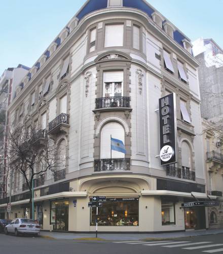 Buenos Aires Argentina Hotel Booking.com