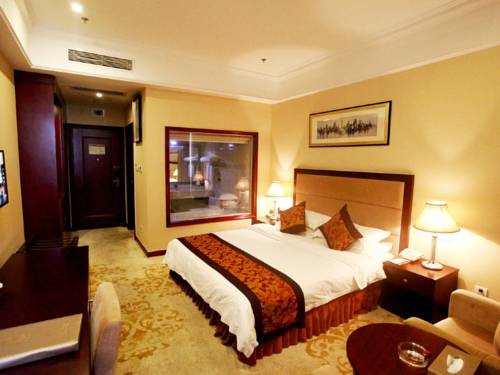 Pi County China Hotel Booking.com