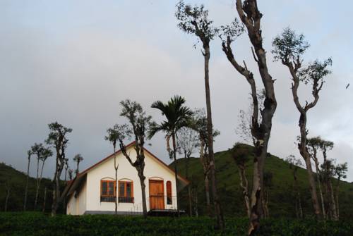 Vythiri Indien Hotel-Promo-Rabatt booking.com