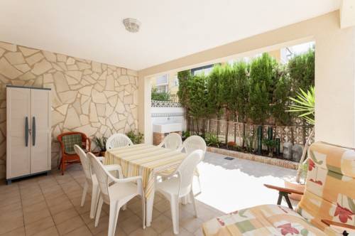 Oliva Spain Hotel Booking.com