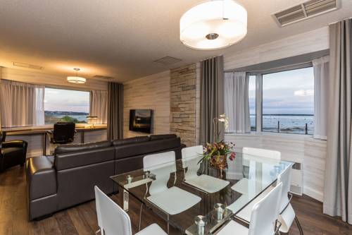 Rimouski (Québec) Canada Hotel Booking.com