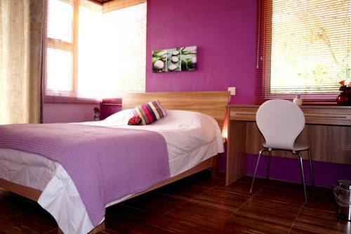 La Gaulette Mauritius Hotel Booking.com