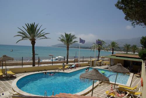 Hospitalet de l'Infant Spanien Hotel-Promo-Rabatt booking.com