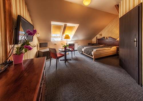 Opole Polen Hotel-Promo-Rabatt booking.com