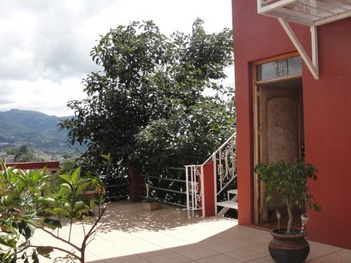 Guatemala Guatemala Hotel-Promo-Rabatt booking.com