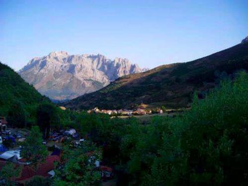 Santa Maria de Valdeón Spain Hotel Booking.com