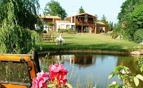 Cugand Frankreich Hotel-Promo-Rabatt booking.com