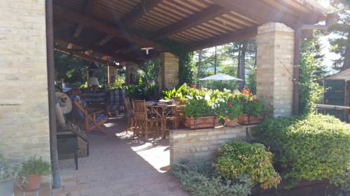 Monte Vidon Corrado - Montegiorgio Italien Hotel-Promo-Rabatt booking.com