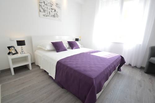 Zadar Kroatien Hotel-Promo-Rabatt booking.com