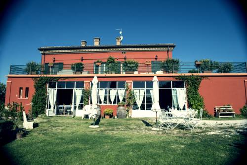 Coriano Italia Hotel Promo descuento booking.com