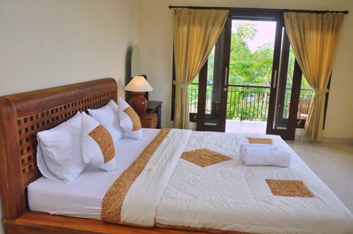 Ubud Indonesien Hotel-Promo-Rabatt booking.com