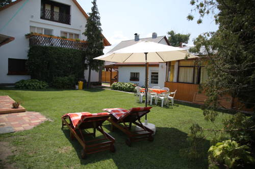 Balatonboglár Hungría Hotel Promo descuento booking.com