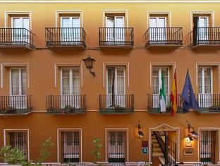 Seville Spain Hotel Agoda.com