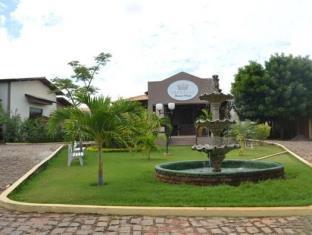Barbalha Brazil Hotel Agoda.com