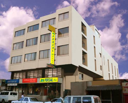 ciudad Quezon Filipinas Hotel Promo descuento booking.com