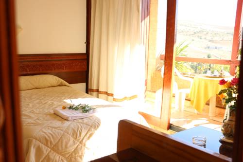 Sidi Harazem Marokko Hotel-Promo-Rabatt booking.com