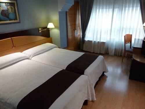 Burgos Spanien Hotel-Promo-Rabatt booking.com
