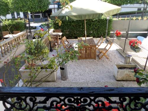 Enghien-les-Bains Frankreich Hotel-Promo-Rabatt booking.com