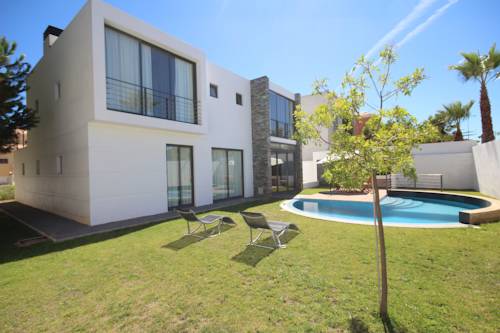 Alvor Portugal Hotel Promo descuento booking.com