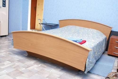 Kostroma Russland Hotel-Promo-Rabatt booking.com