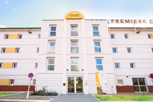 Le Mans Frankreich Hotel-Promo-Rabatt booking.com