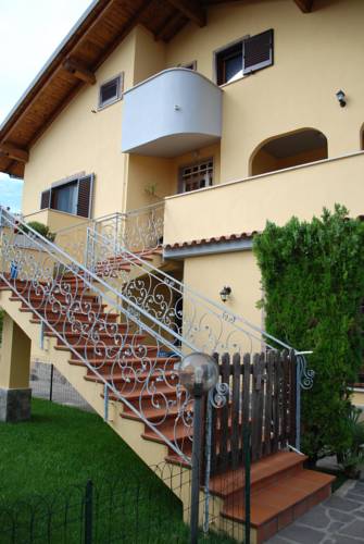 Fiumicino Italien Hotel-Promo-Rabatt booking.com