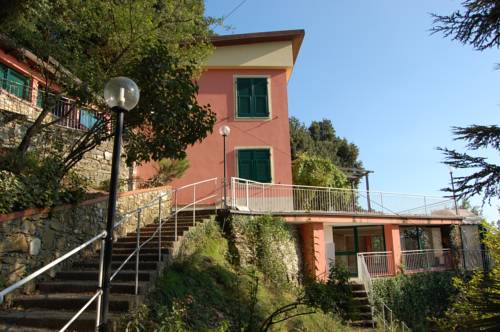 Recco Italia Hotel Promo descuento booking.com