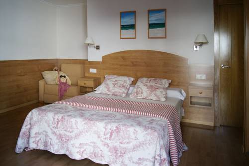 Portonovo Spain Hotel Booking.com