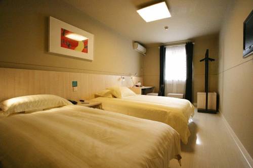 Suzhou China Hotel Booking.com