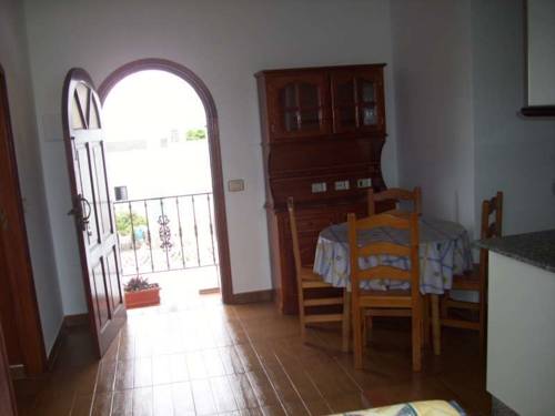 La Vegueta Spain Hotel Booking.com
