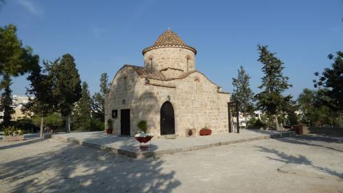 Larnaca Zypern Hotel-Promo-Rabatt booking.com