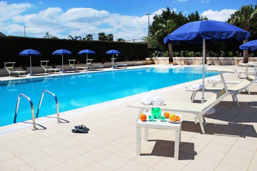 Torre dell'Orso Italia Hotel Promo descuento booking.com