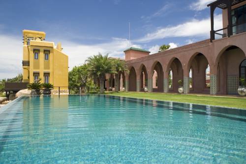 Pran Buri Tailandia Hotel Promo descuento booking.com