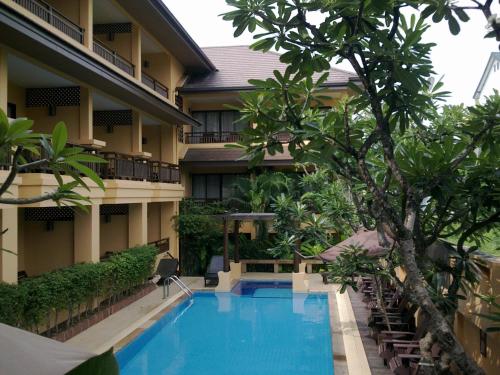 Hua Hin / Cha-am Thailand Hotel Agoda.com
