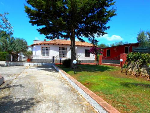 Floridia Italien Hotel-Promo-Rabatt booking.com