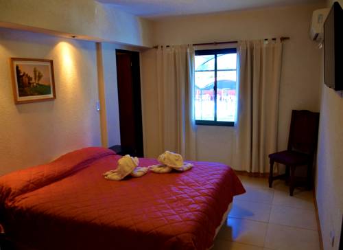 Merlo Argentina Hotel Booking.com