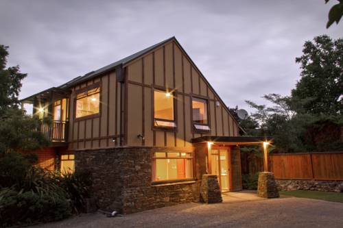 Turangi Neuseeland Hotel-Promo-Rabatt booking.com