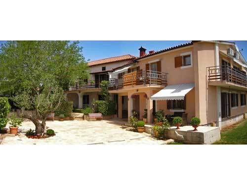 Pavicini Croacia Hotel Promo descuento booking.com